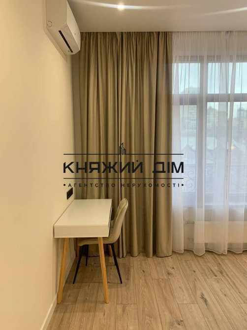 Оренда Квартира 1-кімнатна, 5/11 поверх на вул. Киквидзе ул./Михайла Бойчука Kiev - photo 11