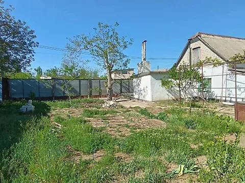 Продаж 1-поверховий   62 кв.м 3 кімн. на Миропольського лікаря (Желєзнякова) вулиця 43 Миколаїв - фото 1