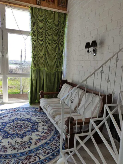 Продам 2-х поверховий будинок біля моря в с.Вапнярка (9 км від Одеси) Вапнярка (Комінтернівський район) - фото 12