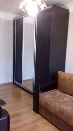 Оренда Квартира 2-кімнатна, 6/9 поверх на пров. Волго-Донский, 2а Київ