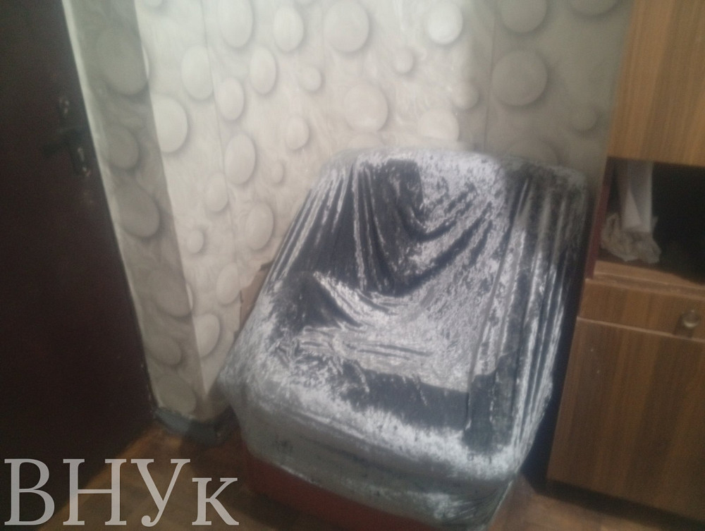 Продаж Квартира 4-кімнатна, 3/5 поверх на Відродження Луцьк - фото 12