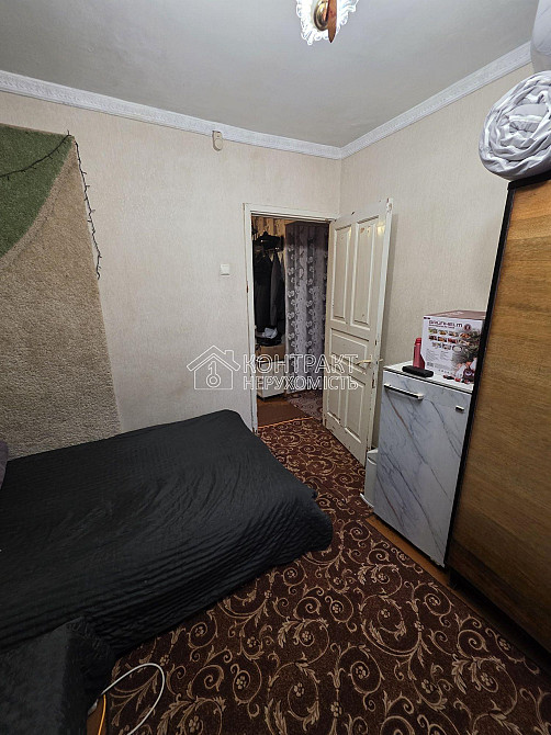 Продаж Квартира 2-кімнатна, 6/9 поверх на вул. Ювілейний Харків - фото 5