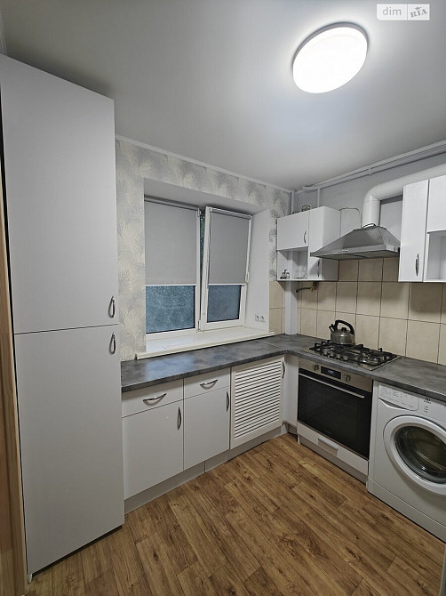 Оренда Квартира 1-кімнатна, 1/5 поверх на Чубинського, 4а Київ - фото 1