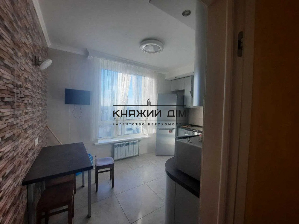 Оренда Квартира 1-кімнатна, 21/26 поверх на Армянская ул. Київ - фото 8