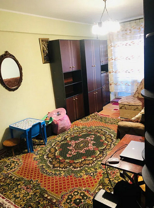 Продаж 3к квартири 59 кв. м на вул. Патріарха Любомира Гузара Тернопіль - фото 2