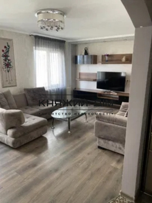 Оренда Квартира 3-кімнатна, 7/18 поверх на Харьковское шоссе Киев - изображение 7