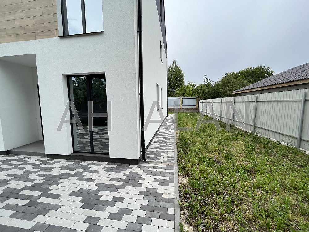 Продаж Будинок 4-кімнатний на Віктора Швеця вул., 60/66 Гатне - фото 4