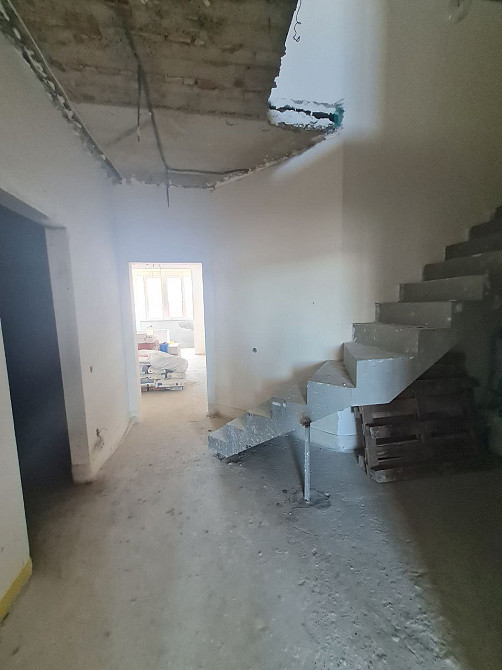 Продаётся двухуровневая квартира в тихом районе Одессы на улице Заболотного Одеса - фото 3