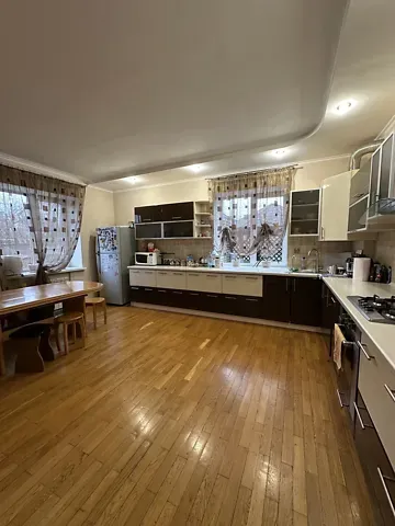 Продаж 2-поверховий   240 кв.м 5 кімн. на Якима Лелеки (Журбинського Григорія) провулок 38 Кропивницький - фото 6