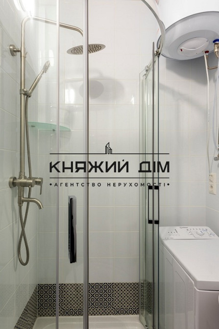 1к. студио в новом доме в 5 минутах м.Вырлица. КОД ОБЪЕКТА: 21131803. Киев - изображение 9