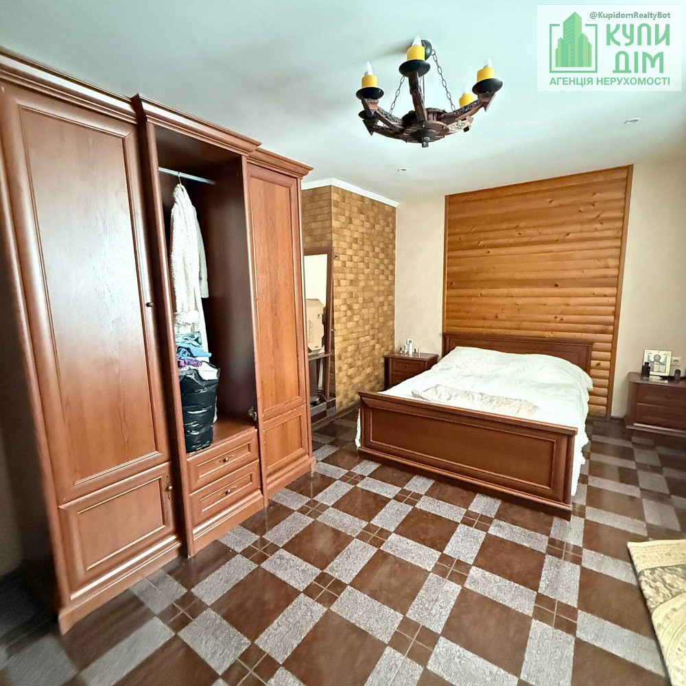Продаж Будинок Shevchenkove (Kropyvnytskyi raion) - photo 8