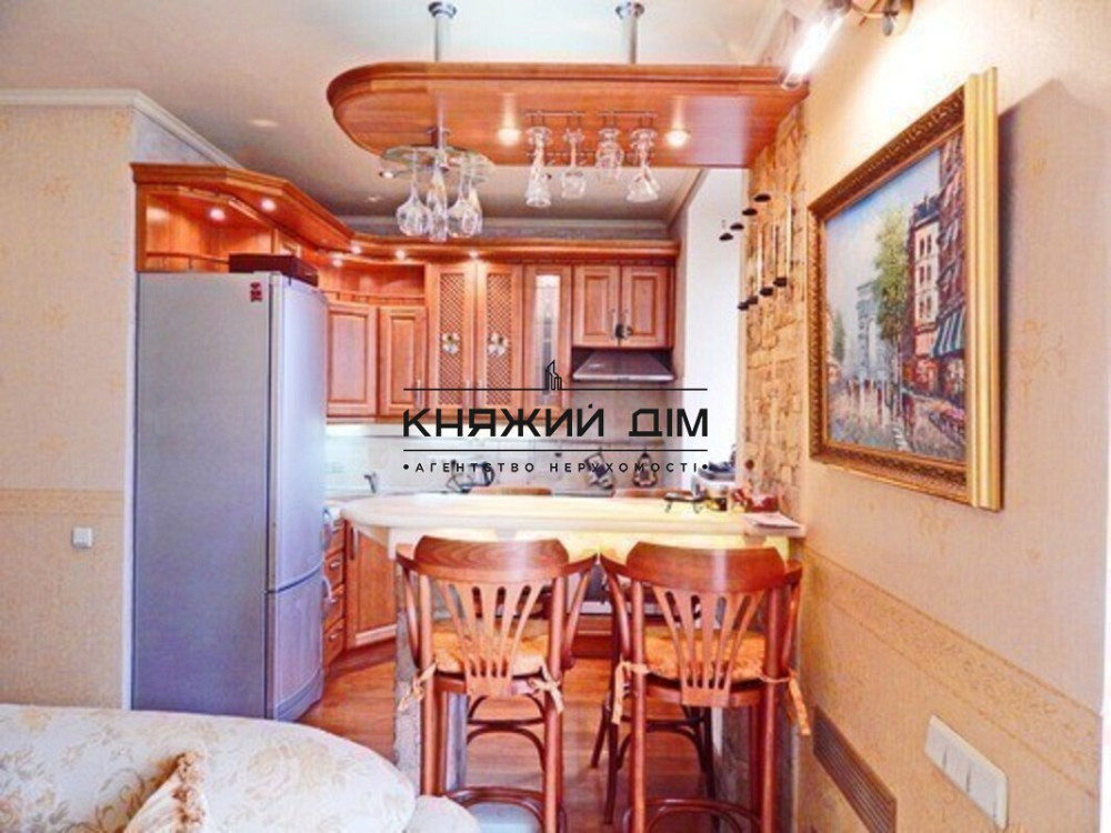 Оренда Квартира 2-кімнатна, 5/5 поверх на Мечникова ул. Kiev - photo 12