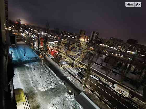 Продаж Квартира 3-кімнатна на Ивана Мыколайчука ул., 13 Київ