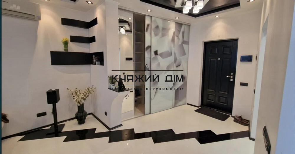 Продаж  1-кімнатна квартира, 55 м#178; — вул. Олени Пчілки, 2 м.Позняки Київ - фото 2