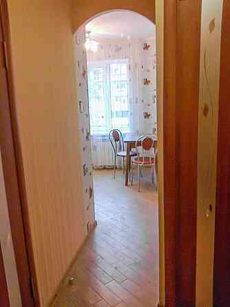 Оренда Квартира 1-кімнатна, 3/9 поверх на Коперника, 12 Киев