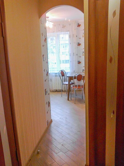 Оренда Квартира 1-кімнатна, 3/9 поверх на Коперника, 12 Київ - фото 3