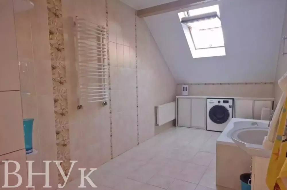 Продаж Квартира 4-кімнатна, 5/5 поверх на вул. Вашингтона Львів - фото 9