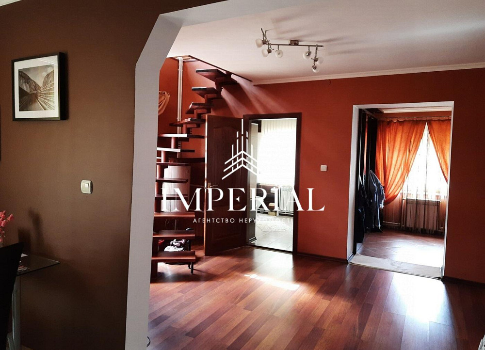 Продаж 2-поверховий Будинок з ділянкою 30 сот 220 кв.м 4 кімн. на Володимирська вул. Bilohorodka - photo 8