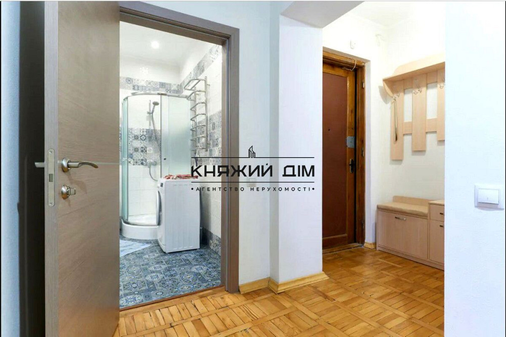 Оренда,2 кімнатної студіо . кварт. на Філатова біля Ocean Plaza м. Либідьська № 11197568 Київ - фото 10