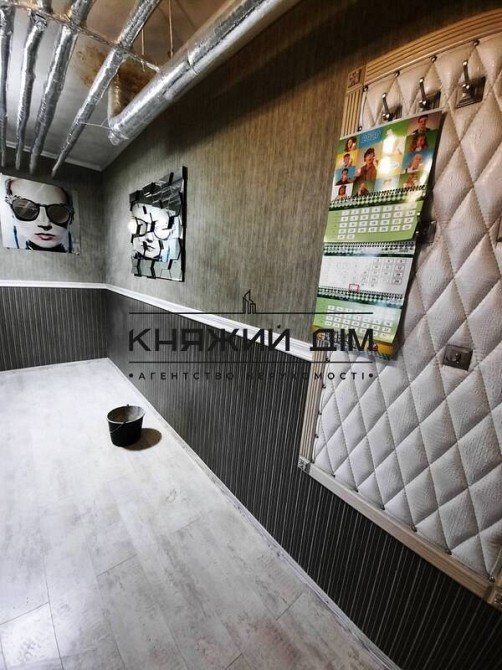 Продаж офісне приміщення на Бажана Николая просп. поверх - 18/18 Київ - фото 18