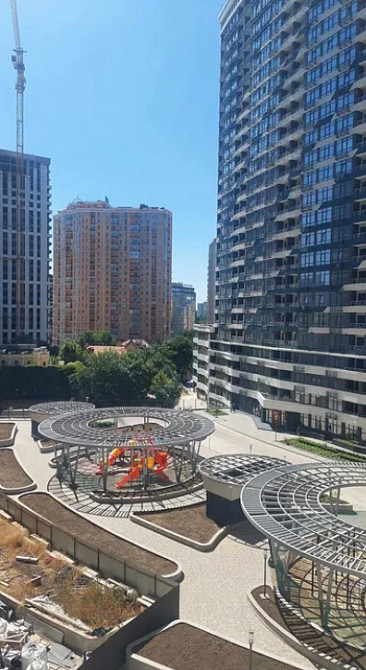 Продаж Квартира 1-кімнатна, 6/27 поверх на Курортный ул. Одеса - фото 10