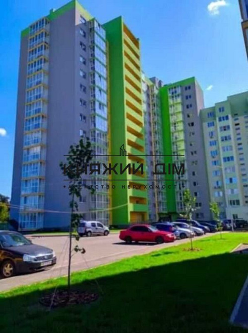 Продам 1-комнатную в ЖК  Вудстория Киев - изображение 2