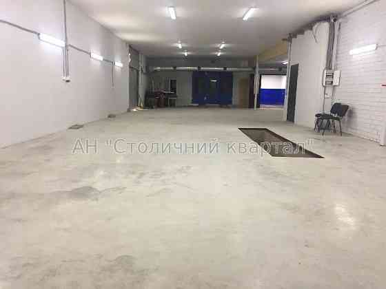 Продаж складське приміщення на Пухівська вул., 2 приміщень - 1, поверх - 1/1 Kiev