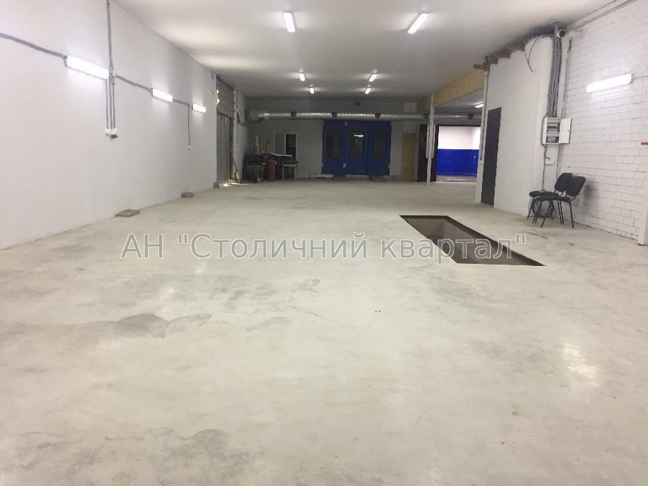 Продаж складське приміщення на Пухівська вул., 2 приміщень - 1, поверх - 1/1 Київ - фото 3