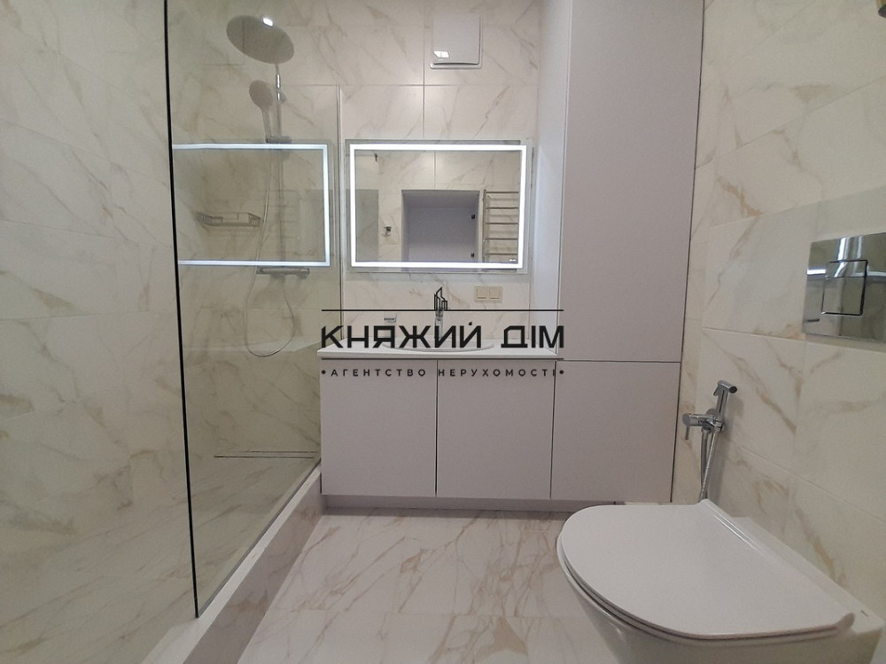 Продаж 2-кімнатної квартири в ЖК Славутич 2.0, м.Славутич. № 21140864 Київ - фото 13