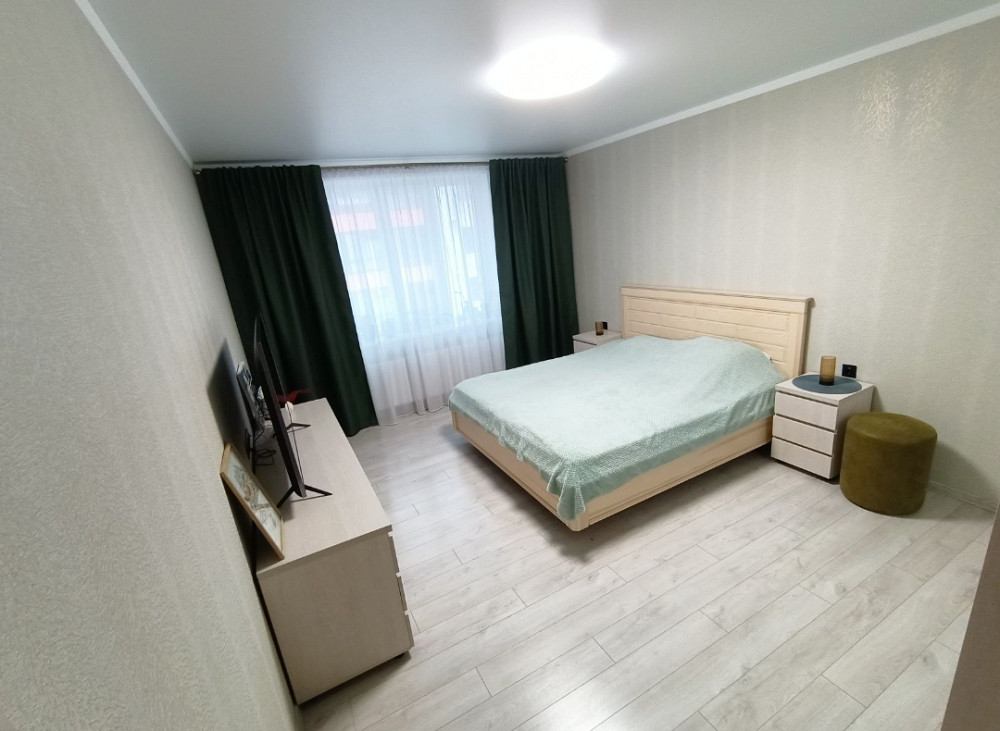 Продаж 1к Квартира 55 кв.м Покровська Житомир - фото 2