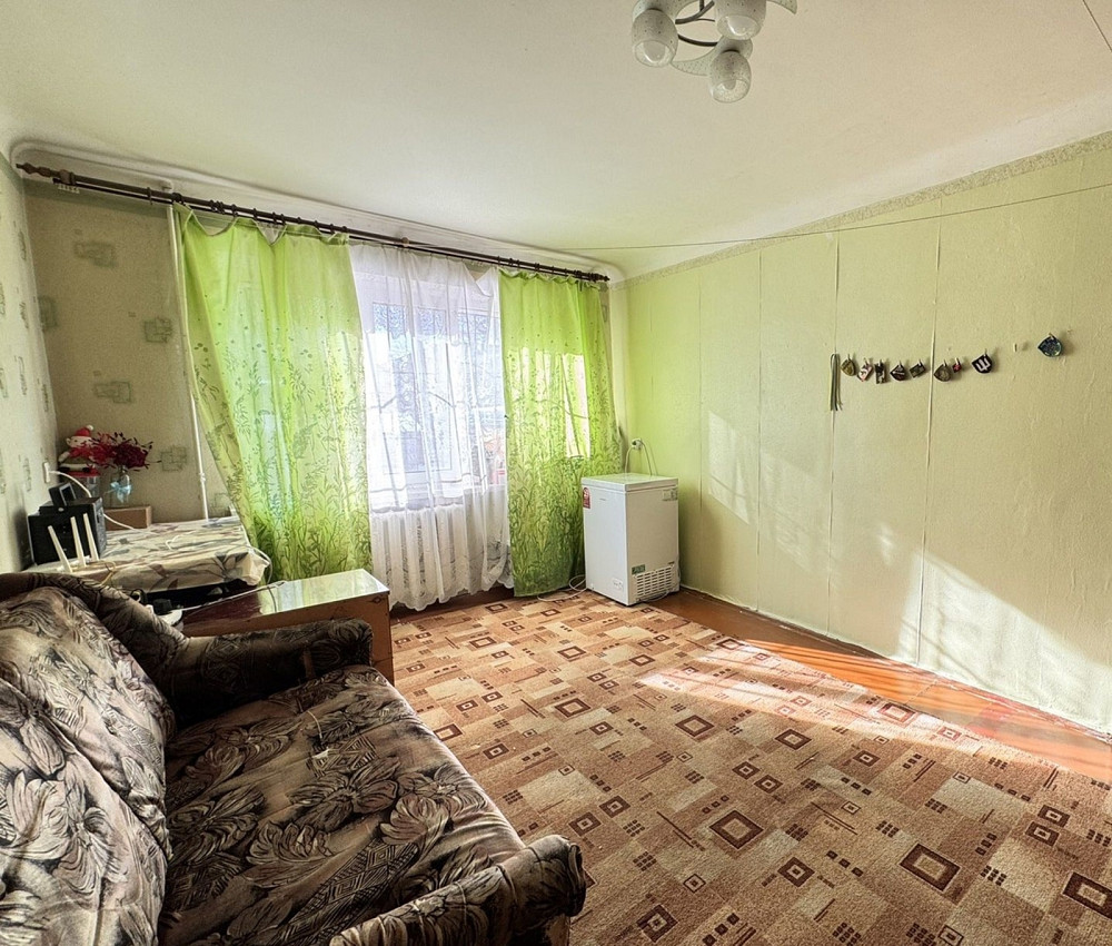 Продаж Квартира 2-кімнатна, 1/5 поверх на Батумская ул., 7 Дніпро - фото 3