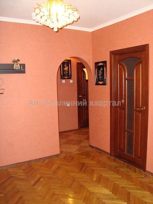 Продаж Будинок 3-кімнатний на Чорнобильська вул., 24/26 Київ - фото 8