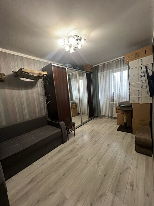 Продаж Квартира 1-кімнатна, 6/9 поверх на Академіка Кіпріанова вул., 2 Київ - фото 2