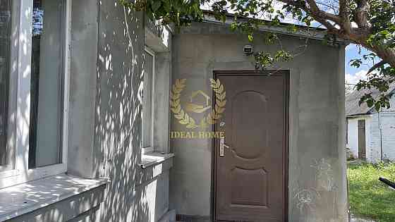 Продам будинок в смт Гребінки 