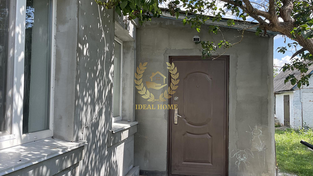 Продам будинок в смт Гребінки  - фото 2