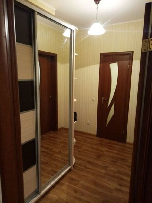 Оренда Квартира 1-кімнатна, 4/16 поверх на ул. Анны Ахматовой, 34 Київ - фото 2