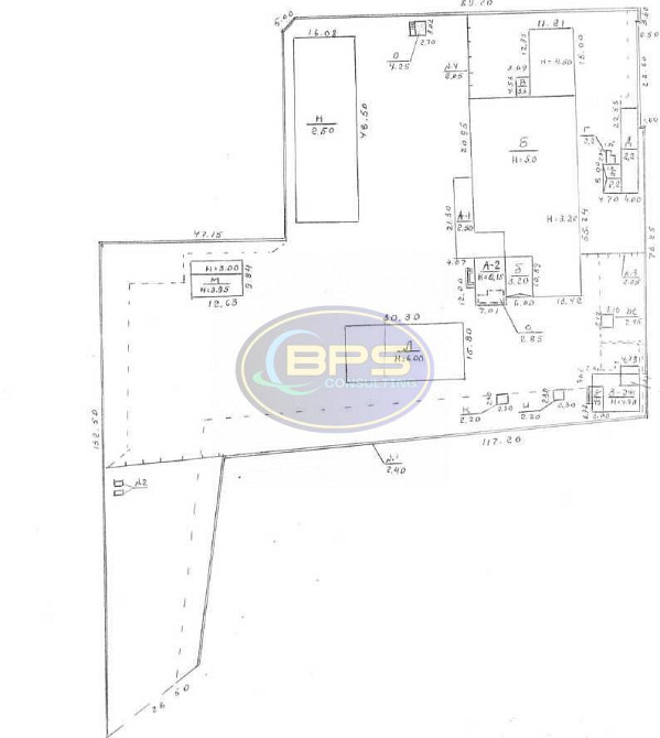 Оренда приміщення вільного призначення на вул. транспортная поверх - 1/1 Великодолинське - фото 8
