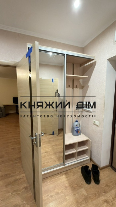 Оренда Квартира 1-кімнатна, 13/20 поверх на Єлизаветы Чавдар ул. Киев - изображение 16