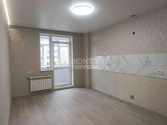 Продаж Квартира 1-кімнатна, 6/13 поверх на вул. Гвардійців Широнінців Kharkiv