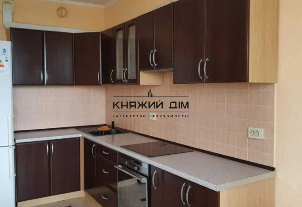 Продаж 1 кімнатної квартири по вул. Урлівська 40 21145515 Kiev - photo 1