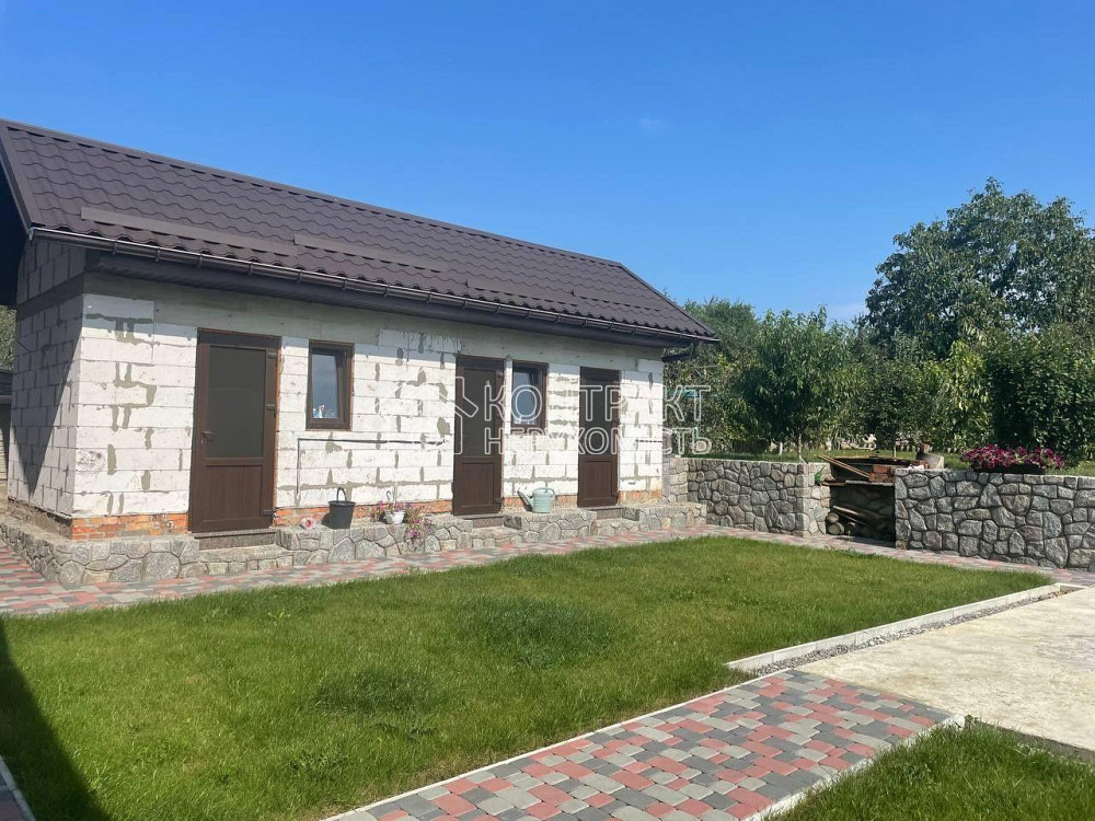 Продаж Будинок 6-кімнатний на вул. Івана Франка Бабаи - изображение 8