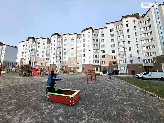 Продаж Квартира 1-кімнатна, 7/7 поверх Винница