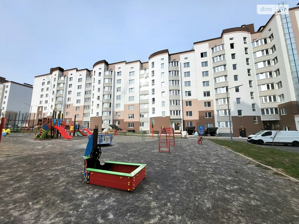 Продаж Квартира 1-кімнатна, 7/7 поверх Вінниця - фото 3