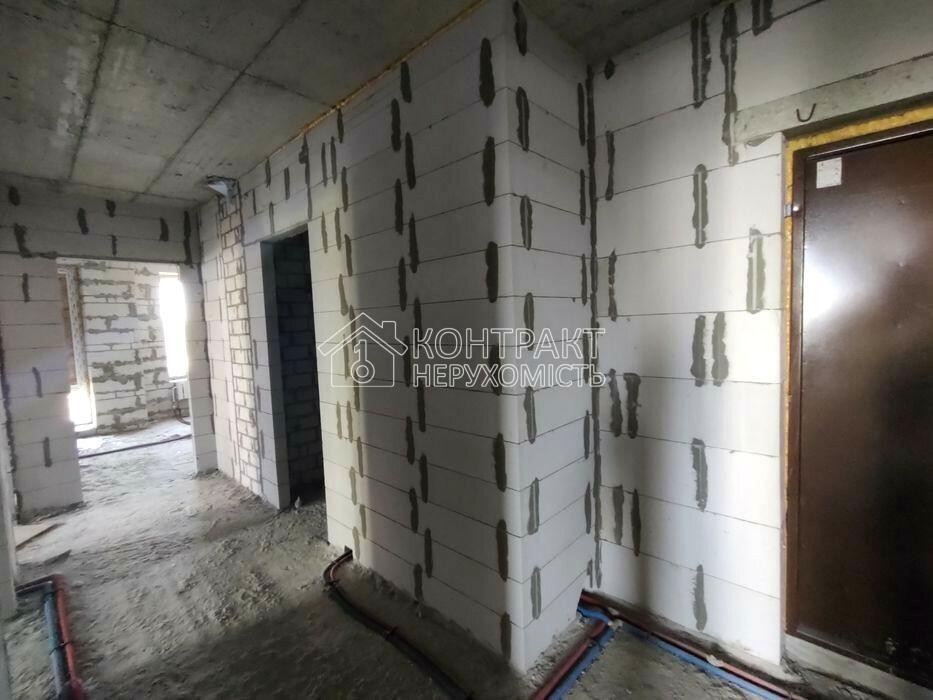 Продаж Квартира 3-кімнатна, 6/19 поверх на вул. Гвардійців Широнінців Харків - фото 2