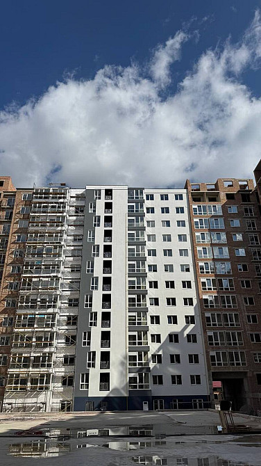 Продаж Квартира 1-кімнатна, 13/15 поверх на Княгинин вул., 444 Ivano-Frankivs'k - photo 3