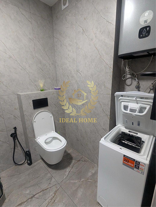 Продаж Квартира 1-кімнатна, 20/25 поверх на Воздушных сил пр-т, 56 Київ - фото 9