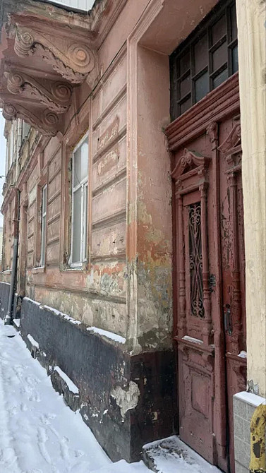 Продаж приміщення вільного призначення на вул. Хмельницького Богдана приміщень - 4, поверх - 1/3 Львів - фото 1