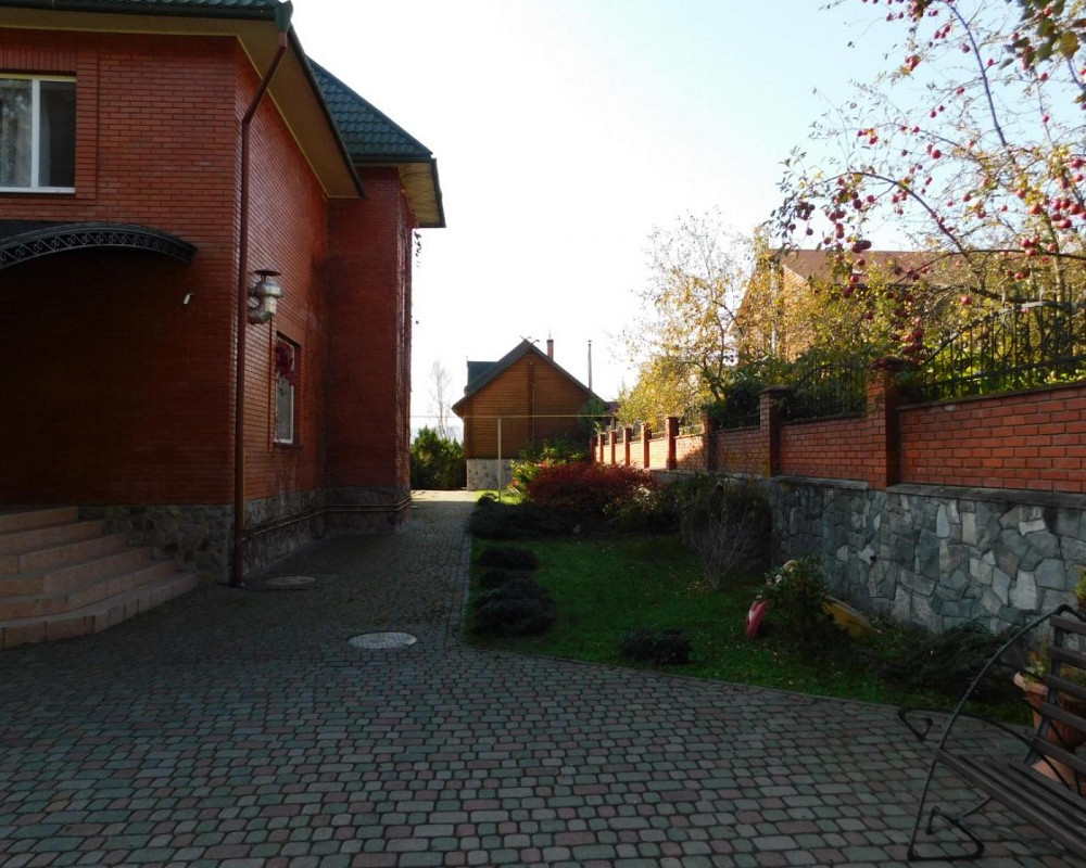 Продаж готовий бізнес на вул. Бориславська приміщень - 12, поверх - 1/4 Східниця - фото 15