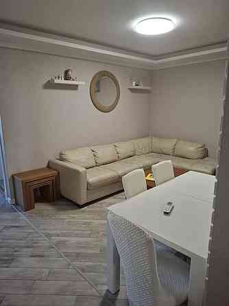 Оренда Квартира 3-кімнатна, 4/17 поверх на вул. Дениса Рачинського, 25 Kiev