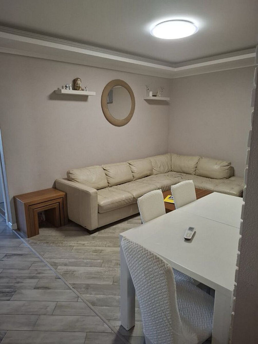 Оренда Квартира 3-кімнатна, 4/17 поверх на вул. Дениса Рачинського, 25 Kiev - photo 1